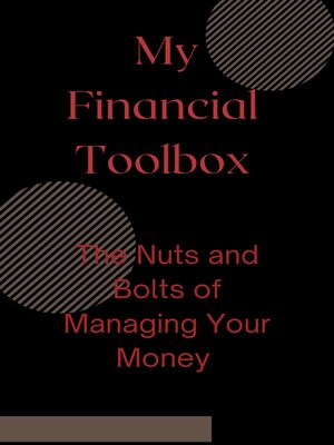 cover image of My Financial Toolbox